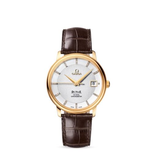 Omega De Ville Prestige Co-Axial 36.5